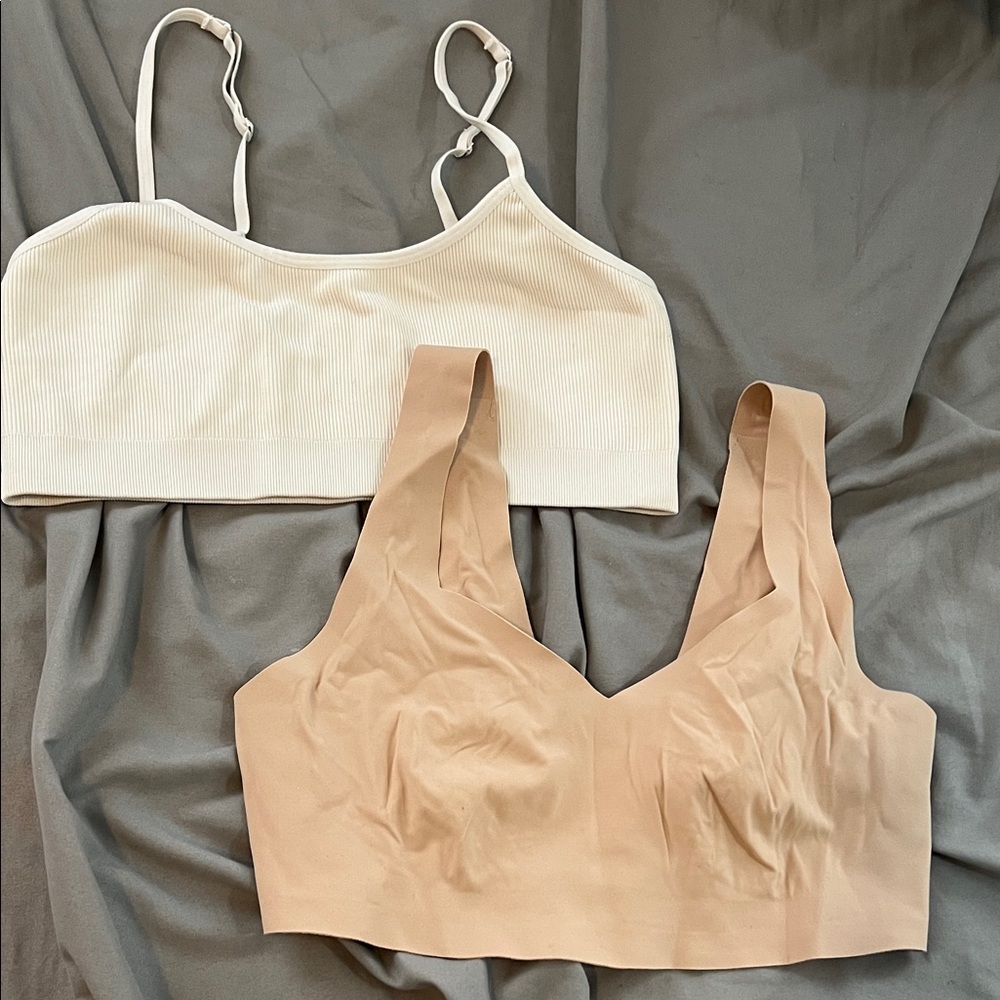 Aerie Bralettes